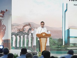 Wamendagri Dorong PSEL Bogor Raya 1 Jadi Langkah Awal Urai Masalah Sampah
