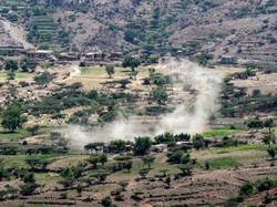 Houthi Sebut Saudi Lancarkan 40 Serangan Udara di Yaman dalam Sehari