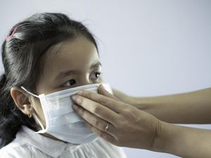 Influenza A Ternyata Banyak Macamnya, Mana Sih yang Banyak Tulari Anak?