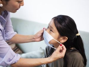 Video IDAI Peringatkan Flu A Bisa Infeksi Hewan Hingga Manusia!