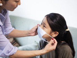 Kenapa Anak Lebih Rentan Kena Influenza dengan Gejala Berat? Ini Kata Pakar IDAI