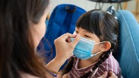 Pakar IDAI Beberkan Beda Influenza A dengan Pilek, Sama-sama Banyak Tulari Bocil