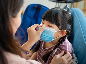 Pakar IDAI Beberkan Beda Influenza A dengan Pilek, Sama-sama Banyak Tulari Bocil