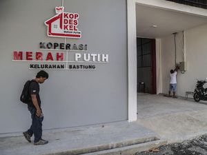 Kemenkeu Belum Bayar Cicilan Rp 37 T Kopdes Merah Putih, Ini Sebabnya