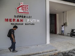 Kemenkeu Belum Bayar Cicilan Rp 37 T Kopdes Merah Putih, Ini Sebabnya