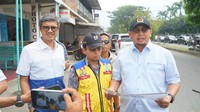 Andre Rosiade: Prabowo Kucurkan Rp 44 M Perbaikan Jalan Bypass-Kampus Unand