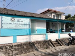 Heboh Zoom Meeting BGN Tampilkan Momen BAB Kepala SPPG di Magelang