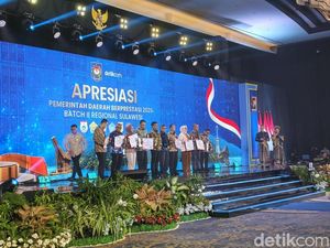 Kendari, Baubau, dan Gorontalo Raih Penghargaan Pemda Berprestasi 2026