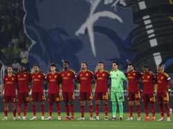 Roma Hadapi Inter dan Madrid, Kesempatan untuk Mengukur Diri