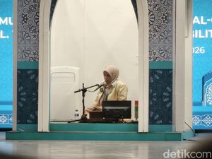 Tilawah MTQ Nasional Kategori Tunanetra di Jawa Tengah Masuk Babak Final