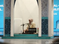 Tilawah MTQ Nasional Kategori Tunanetra di Jawa Tengah Masuk Babak Final