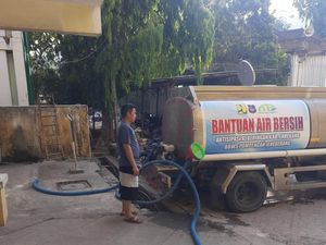 Hanya Andalkan PDAM, RSUD Enrekang Krisis Air Sejak Agustus