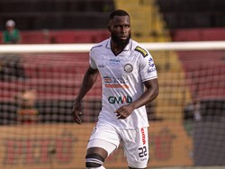 Bek Asal Kolombia Jose Cuenu Dirumorkan Gantikan Joao Ferrari di Bali United
