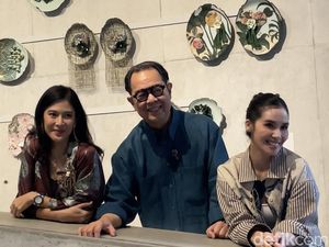 Biyan dan Gaya Ceramic Hidupkan Kembali Material Sisa Jadi Pameran Seni