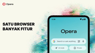 Browser Ringan Dilirik Pengguna HP Entry Level: Cari yang Fiturnya Lengkap