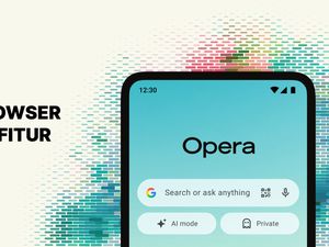 Browser Ringan Dilirik Pengguna HP Entry Level: Cari yang Fiturnya Lengkap
