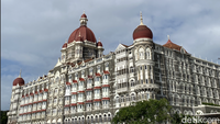 Melihat Budaya Kuno di Mumbai: Pahatan Batu-Monumen Raja George V Inggris