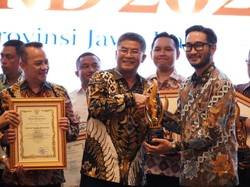 Komitmen Bandung Barat Lindungi Pekerja dengan Perlindungan Sosial