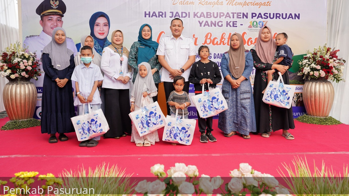 Komitmen Pasuruan Wujudkan Layanan Kesehatan Adil