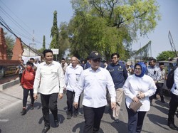 Kata Subandi Soal 7.223 Sambungan Jargas Dibangun di Sidoarjo