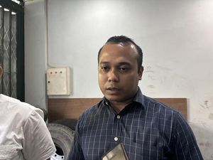 5 Fakta HRD Lecehkan Pelamar Modus Cek Lesbi Resign Usai Kasus Viral