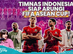 Prediksi ASEAN Football: Indonesia Jadi Finalis FIFA ASEAN Cup