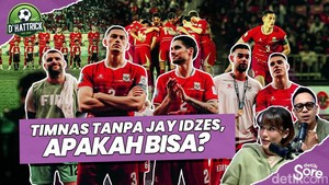 Video: Target Tinggi Timnas Indonesia di FIFA ASEAN Cup