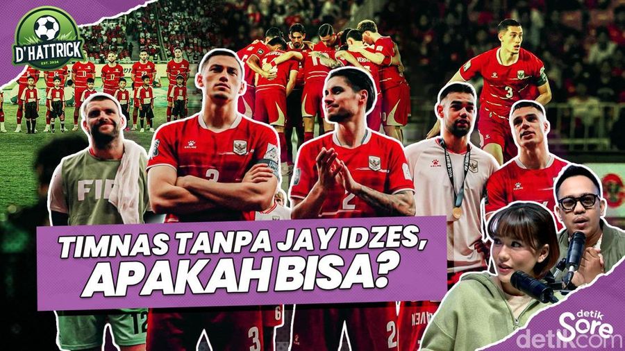 Video: Target Tinggi Timnas Indonesia di FIFA ASEAN Cup