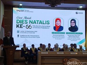 Fikom Unpad Soroti Ancaman Amnesia Kultural di Era Digital