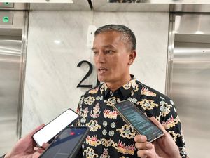 Rusun China Mau Dibangun di 9 Provinsi RI, Ini Lokasinya