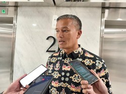 Rusun China Mau Dibangun di 9 Provinsi RI, Ini Lokasinya
