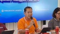DPRD Usul Ubah Air Laut Jadi Tawar, PAM Jaya Ungkap Kendalanya