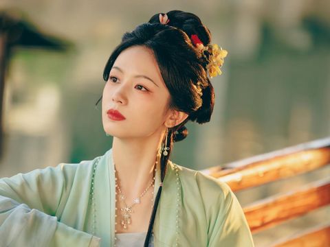 Drama China Spring of the Blade (2026)