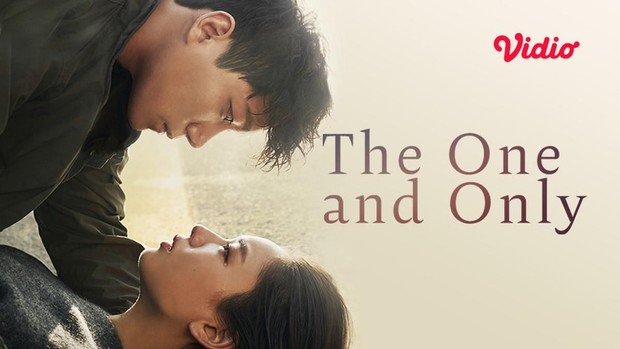 Drama Korea Ahn Eun Jin The One and Only / Foto: Vidio