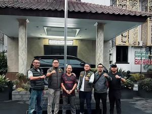 Terpidana Kasus Penipuan Rumah di Depok Ditangkap Usai 4 Tahun Jadi Buron