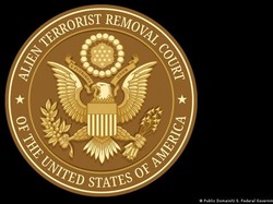 Babak Baru Kebijakan Imigrasi Trump, Deportasi Lewat Pengadilan Terorisme