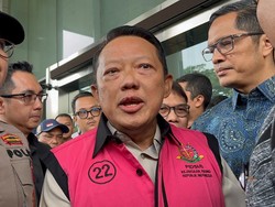 Resmi Dilimpahkan ke Kejari Jaksel, Febrie Adriansyah Segera Disidang