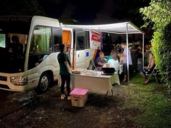 Fiji Deklarasikan Darurat HIV, 1 dari 60 Orang Dewasa Terinfeksi