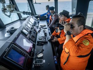 3 Jenazah KM Virgo Bakal Tiba di Pelabuhan Banjarmasin Malam Ini