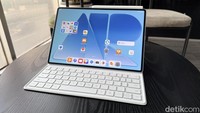 Huawei MatePad Air Rilis: Harga dan Spesifikasi di Indonesia