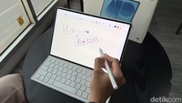 Unboxing Huawei MatePad Air, Tablet Ultra Tipis Rasa Laptop