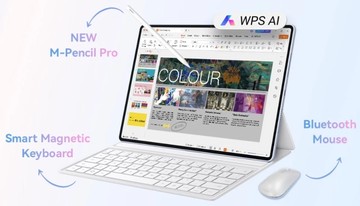 Dapatkan Segera! HUAWEI MatePad Air 2026 dengan AI Productivity PC-like