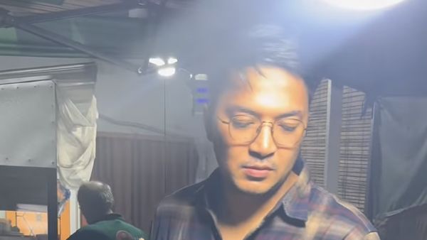 Ihsan Tarore Jualan Sate Maranggi: Pernah Sehari Laku 1 Porsi