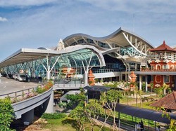4 Bandara InJourney Airports Raih Level 4 Customer Experience Dunia