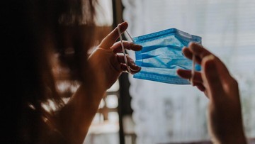 Ada Peningkatan Influenza Subclade K, Kemenkes Sarankan Tak Pakai Julukan 'Super Flu'