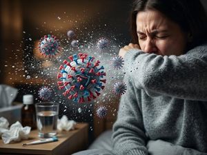 Influenza A: Gejala, Penyebab, Cara Menular dan Pencegahannya
