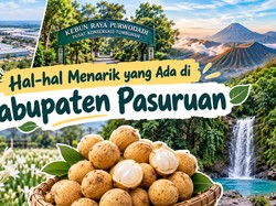 Apa Saja yang Menarik di Kabupaten Pasuruan?