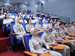 Nggak Hanya Passing Grade, Ini Syarat Lulus SKD Sekolah Kedinasan