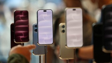 iPhone 18 Pro Laris Manis di China, Kalahkan Penjualan iPhone 17 Pro