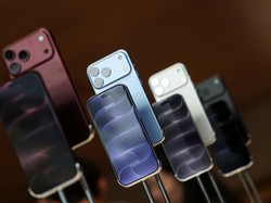 Apple Beli RAM Lebih Mahal, Harga iPhone Mungkin Naik Lagi
